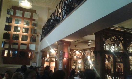 Cafe Central
